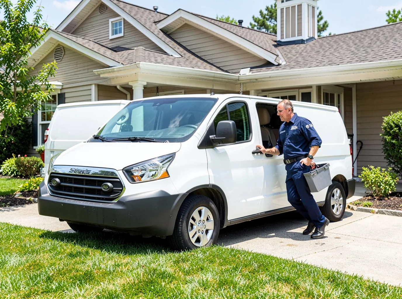 Emergency Plumber company in West Danville, VT